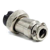 GX16 Stecker Buchse Große Auswahl