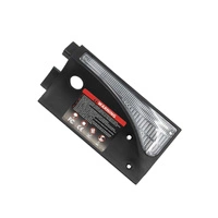 Blinkleuchtenabdeckung für T4 Max/Dual