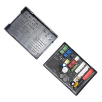 Nabenkastenanschluss Kaabo Wolf King GT