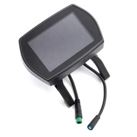 Panelplatine für Kugoo G2 Pro