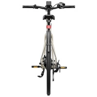 Heybike EC1 Step-Through Elektrofahrrad - 250W Leistung | 10Ah Akku | 15,5mph Geschwindigkeit | 62mi Reichweite