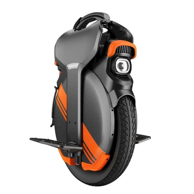 InMotion V11Y Elektrisches Einrad - 2500W Leistung | 18Ah Akku | 37mph Geschwindigkeit | 75mi Reichweite