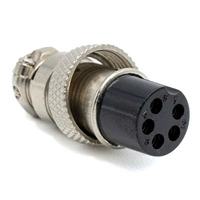 GX16 Stecker Buchse Große Auswahl