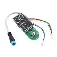 Panelplatine + Hülle für Xiaomi M365 Pro