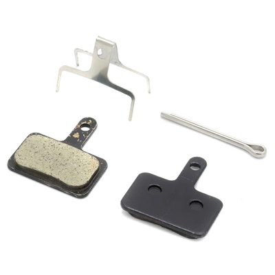 Bremsbelag DS01 Semi-Metallic