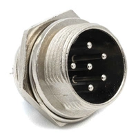 GX16 Stecker Buchse Große Auswahl