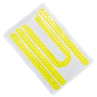 Reflektierende Aufkleber für Xiaomi M365/Pro