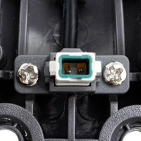 Rücklicht Kabelhalterung Xiaomi M365/Pro