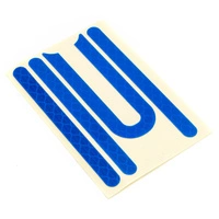 Reflektierende Aufkleber für Xiaomi M365/Pro