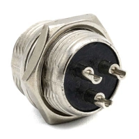 GX16 Stecker Buchse Große Auswahl