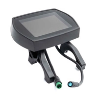 Panelplatine für Kugoo G2 Pro