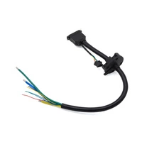 Motoranschluss Dualtron Storm Kabel 