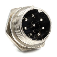 GX16 Stecker Buchse Große Auswahl