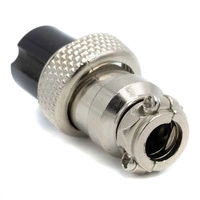 GX16 Stecker Buchse Große Auswahl