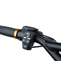 Kaabo Mantis King GT Electric Elektro-Roller | High Performance | 2200W (4200W Peak) Leistung | 44mph Geschwindigkeit | 24Ah Batterie | 56mi Reichweite | Premium Design | Advanced Sport Transport
