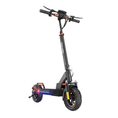iENYRID M4 Pro S+ Electric Elektro-Roller - 800W Leistung | 12.5Ah Akku | 28mph Geschwindigkeit | 25mi Reichweite