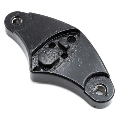 Vordere Stoßdämpferplatte Kugoo M4/ M4 Pro Federgabel