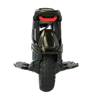 Nosfet Aero Electric Unicycle - 2000W Leistung | 8.8Ah Batterie | 35mph Geschwindigkeit | 30mi Reichweite | Vorbestellung Anzahlung 