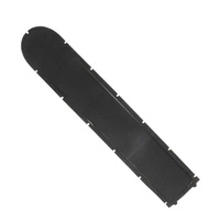 Batterieabdeckung 48V Extender Monorim für Xiaomi M365/Pro