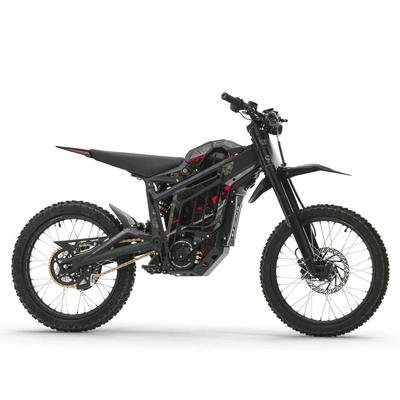 Talaria Sting MX5 Pro Elektrofahrrad - 13400W Leistung | 40Ah Akku | 59mph Geschwindigkeit | 75mi Reichweite