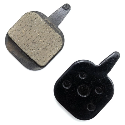 Bremsbelag DS21 Semi-Metallic