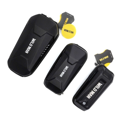 Frontstaufach Wildman