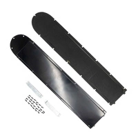 Batterieabdeckung 48V Extender Monorim für Xiaomi M365/Pro