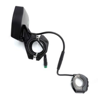 Panelplatine für Kugoo G2 Pro