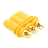 MR30 M FB Steckverbinder