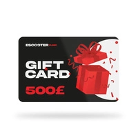 GESCHENKKKARTE Voltnation