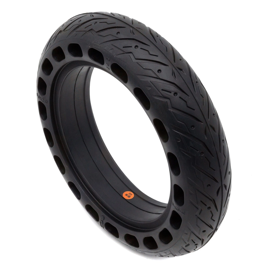 Reifen Solid Ninebot E22E E25E 9 x 2 Soft Comfortable