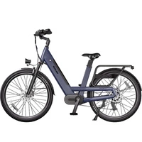 Vitilan L5 Elektrofahrrad - 960W Leistung | 15Ah Akku | 25mph Geschwindigkeit | 41mi Reichweite