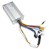 Gunai Steuergerät 60V 45A