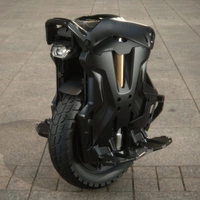 Nosfet Aero Electric Unicycle - 2000W Leistung | 8.8Ah Batterie | 35mph Geschwindigkeit | 30mi Reichweite | Vorbestellung Anzahlung 