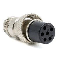 GX16 Stecker Buchse Große Auswahl