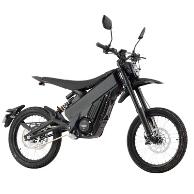 Talaria X3 Elektrofahrrad - 3500W Leistung | 40Ah Akku | 28mph Geschwindigkeit | 50mi Reichweite