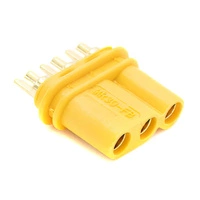 MR30 M FB Steckverbinder