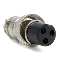 GX16 Stecker Buchse Große Auswahl