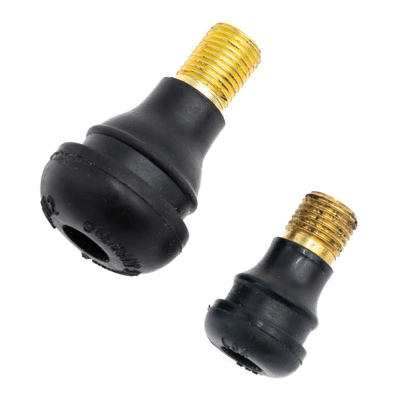 Luftventil Tubeless Umrüstung