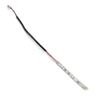 LED-Streifen Hintergabel kurz Ninebot ES 1/2/3/4