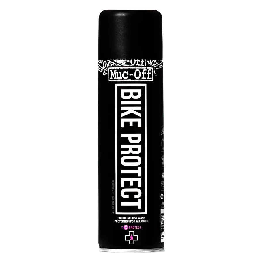 Bike Protect - 500ml Post Wash Korrosionsschutz