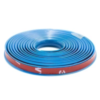 Stoßstangen-Schutzaufkleber