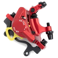 Xtech Upgraded Brake Kit für Xiaomi M365/Pro