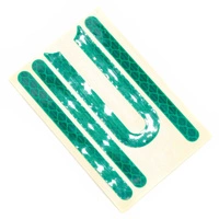 Reflektierende Aufkleber für Xiaomi M365/Pro