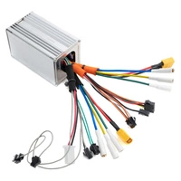 Controller Minimotoren 2 in 1 Kaabo Mantis Pro 10 60v 27A ohne Nabenbox