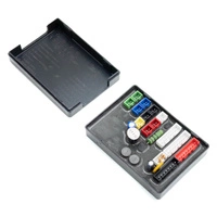 Nabenkastenanschluss Kaabo Wolf King GT