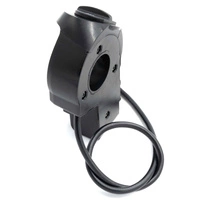 Lichtanzeige Modusschalter für T4 Dual