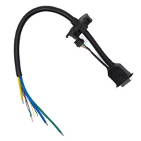 Motoranschluss Dualtron Storm Kabel 