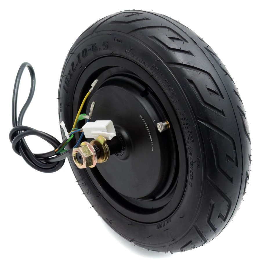 Motor für MaxWheel T4 Max