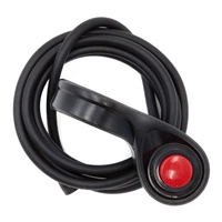 Motorschalter Inokim OXO Einzelne Doppeltaste